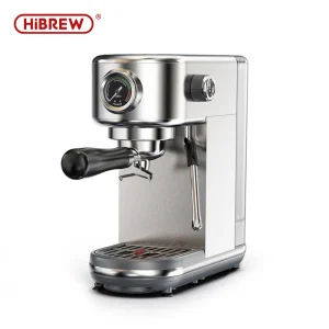 Semi-Automatic Espresso Machine