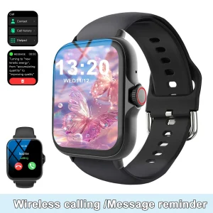 Full Touch Screen Smart Watch