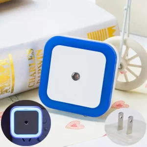 Wireless LED Night Light