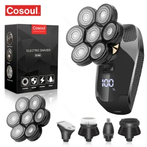 Shaver for Men Electric