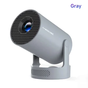 Magcubic HY300 Pro Smart Projector